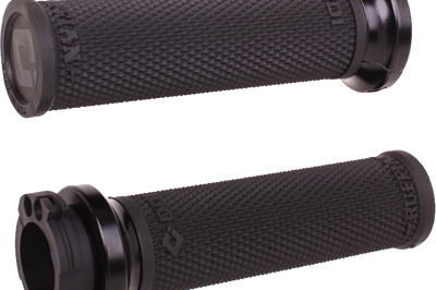 ODI Rufian Grips Cable 1’’ Black/Black