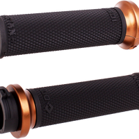 ODI Rufian Grips Cable 1’’ Black/Bronze