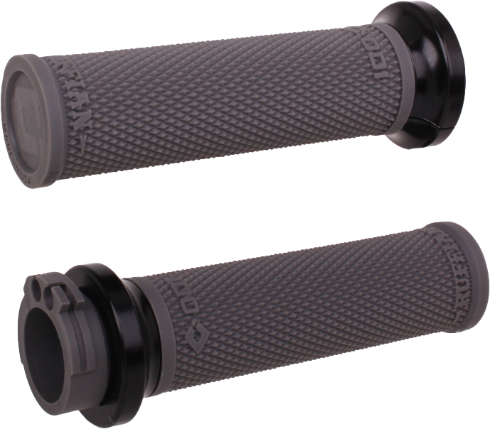 ODI Rufian Grips Cable 1’’ Graphite/Black