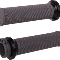 ODI Rufian Grips Cable 1’’ Graphite/Black