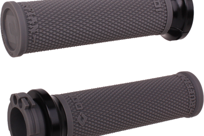 ODI Rufian Grips Cable 1’’ Graphite/Black