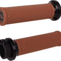 ODI Rufian Grips Cable 1’’ Gum Rubber/Black