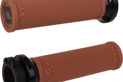 ODI Rufian Grips Cable 1’’ Gum Rubber/Black