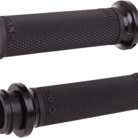 ODI Rufian Grips Tbw 1’’ Black/Black