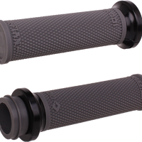 ODI Rufian Grips Tbw 1’’ Graphite/Black