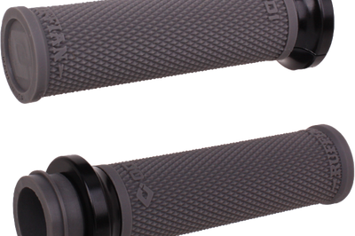 ODI Rufian Grips Tbw 1’’ Graphite/Black