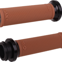 ODI Rufian Grips Tbw 1’’ Gum Rubber/Black