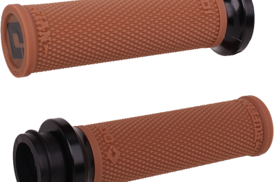 ODI Rufian Grips Tbw 1’’ Gum Rubber/Black