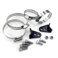 Rugged Radios Universal Bar Mount - Audio