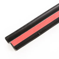 Rugged Ridge 04-06 Jeep Wrangler LJ All Terrain Entry Guard Kit - Interior Accessories