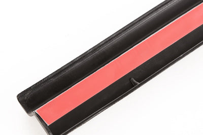 Rugged Ridge 04-06 Jeep Wrangler LJ All Terrain Entry Guard Kit - Interior Accessories