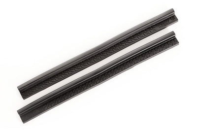 Rugged Ridge 04-06 Jeep Wrangler LJ All Terrain Entry Guard Kit - Interior Accessories