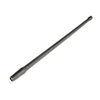 Rugged Ridge 13in Reflex Antenna with Base 07-20 JK/JL/JT - Exterior Styling