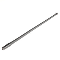 Rugged Ridge 15in Reflex Antenna with Base 07-20 JK/JL/JT - Exterior Styling