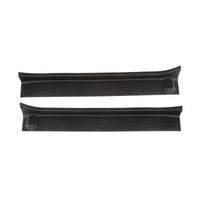 Rugged Ridge 18-20 Jeep Wrangler JL 2-Door All Terrain Door Entry Guard Kit - Interior Accessories