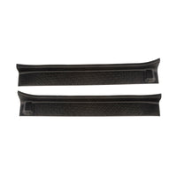 Rugged Ridge 18-20 Jeep Wrangler JL 2-Door All Terrain Door Entry Guard Kit - Interior Accessories