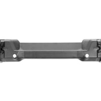 Rugged Ridge 18-20 Jeep Wrangler JL Arcus Rear Bumper - Bumpers Grilles & Guards