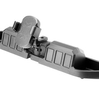 Rugged Ridge 18- 22 Jeep Wrangler JL/ 20-22 Gladiator Eclipse Sun Shade Black Hard Top- - Exterior Styling