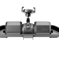 Rugged Ridge 18- 22 Jeep Wrangler JL/ 20-22 Gladiator Eclipse Sun Shade Black Hard Top- - Exterior Styling
