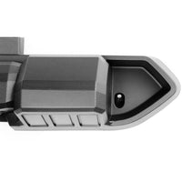 Rugged Ridge 18- 22 Jeep Wrangler JL/ 20-22 Gladiator Eclipse Sun Shade Black Hard Top- - Exterior Styling