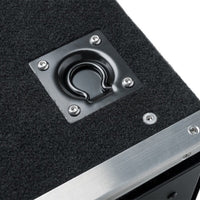 Rugged Ridge 18-22 Jeep Wrangler JL Cargo Storage Drawers - Lights