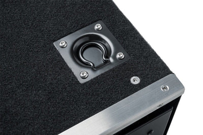 Rugged Ridge 18-22 Jeep Wrangler JL Cargo Storage Drawers - Lights