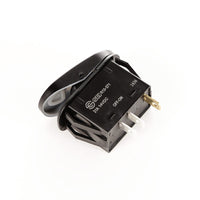 Rugged Ridge 2-Position Rocker Switch Off-Road Lights Amber - Programmers & Chips