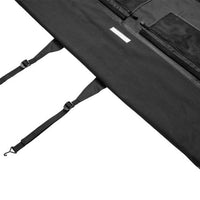 Rugged Ridge 20-22 Jeep Gladiator JT Voyager Fastback Soft Top - Black Diamond - Exterior Styling