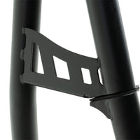 Rugged Ridge 20 22 Jeep Gladiator Sport Rack Roofs & Roof Accessories