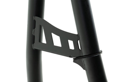 Rugged Ridge 20 22 Jeep Gladiator Sport Rack Roofs & Roof Accessories