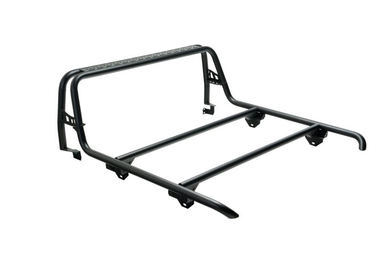 Rugged Ridge 20 22 Jeep Gladiator Sport Rack Roofs & Roof Accessories