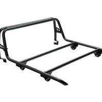 Rugged Ridge 20 22 Jeep Gladiator Sport Rack Roofs & Roof Accessories