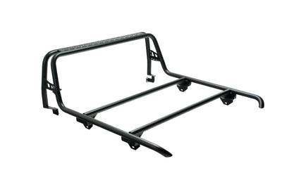Rugged Ridge 20 22 Jeep Gladiator Sport Rack Roofs & Roof Accessories