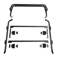 Rugged Ridge 20 22 Jeep Gladiator Sport Rack Roofs & Roof Accessories