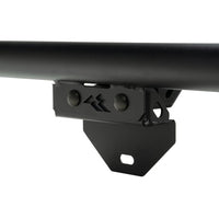 Rugged Ridge 20 22 Jeep Gladiator Sport Rack Roofs & Roof Accessories