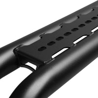 Rugged Ridge 20 22 Jeep Gladiator Sport Rack Roofs & Roof Accessories