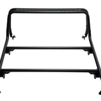 Rugged Ridge 20 22 Jeep Gladiator Sport Rack Roofs & Roof Accessories
