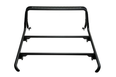 Rugged Ridge 20 22 Jeep Gladiator Sport Rack Roofs & Roof Accessories