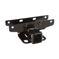 Rugged Ridge 2in Receiver Hitch 18-20 Jeep Wrangler JL. - Winches & Hitches