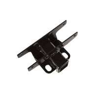 Rugged Ridge 2in Receiver Hitch 18-20 Jeep Wrangler JL. - Winches & Hitches