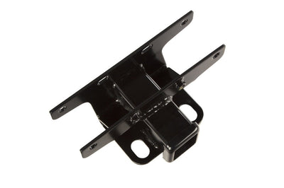 Rugged Ridge 2in Receiver Hitch 18-20 Jeep Wrangler JL. - Winches & Hitches