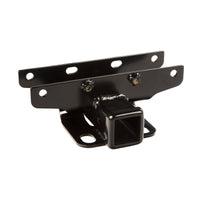 Rugged Ridge 2in Receiver Hitch 18-20 Jeep Wrangler JL. - Winches & Hitches