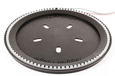 Rugged Ridge 3rd Brake Light LED Ring - Lights