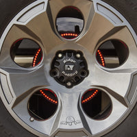 Rugged Ridge 3rd Brake Light LED Ring - Lights