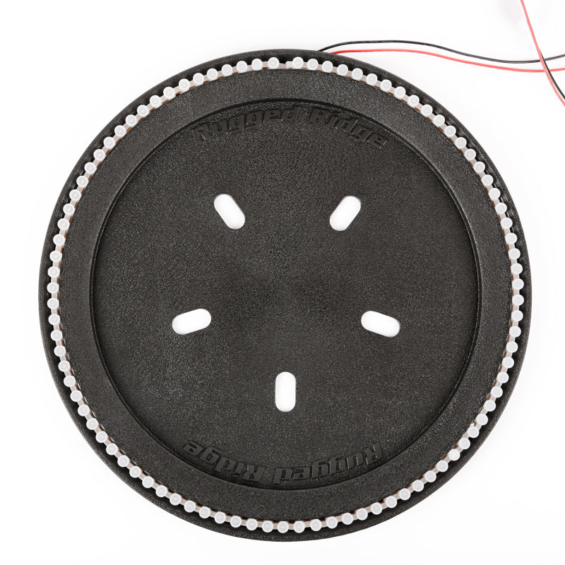 Rugged Ridge 3rd Brake Light LED Ring - Lights