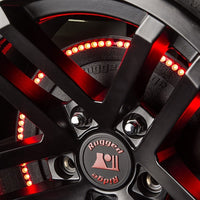 Rugged Ridge 3rd Brake Light LED Ring - Lights