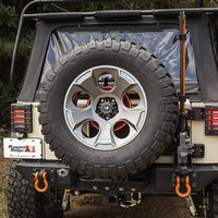 Rugged Ridge 3rd Brake Light LED Ring - Lights