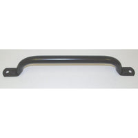 Rugged Ridge 55-86 Jeep CJ Black Passenger Grab Bar - Interior Accessories