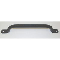 Rugged Ridge 55-86 Jeep CJ Black Passenger Grab Bar - Interior Accessories