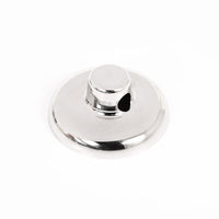 Rugged Ridge 97-06 Jeep Wrangler TJ/LJ Stainless Steel Antenna Mast & Base - Exterior Styling